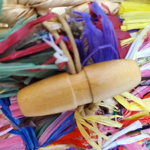 Serpui Marie organza purse - Picture 5 of 13